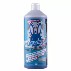 ResolvBike Detersivo Tecnico Resolvwear Gusto Fragrance Active 1lt