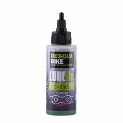 ResolvBike Lubrificante Lube Re E-bike 100ml Profumato