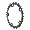 SRAM Corona Red 22/force 22/rival 22 34 Denti 11v. Bcd 110mm Nero -Negozio al dettaglio Attrezzo 11.6218.010.008