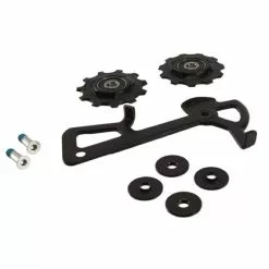 SRAM Gabbia Interna X01 + Pulegge