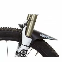 Parafango Marsh Guard Logo Arancione -Negozio al dettaglio Attrezzo 1684 2321 thickbox 2