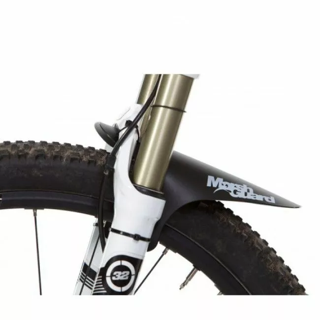 Parafango Marsh Guard Logo Verde 4 Parafango Marsh Guard Logo Verde - immagine 2