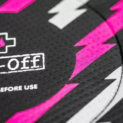 Muc-Off Kit Cover Freno A Disco Nero/rosa 2pz 10 Muc-Off Kit Cover Freno A Disco Nero/rosa 2pz -Negozio al dettaglio Attrezzo 189 disc break cleaner muc off proteggi dischi 3