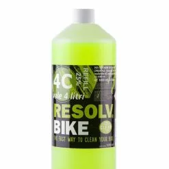 Resolvbike Clean 4c Ricarica 1lt
