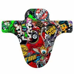 Azonic Parafango Splatter Fender Crank