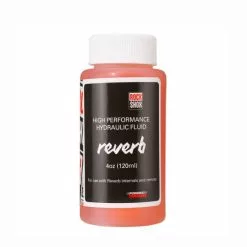 Rock-shox Olio Per Reggisella Reverb 120ml