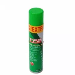 Weldtite Tf2 Lubrificante Con Teflon Spray 400ml