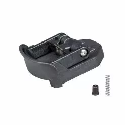 Trek 572657 Maniglia Batteria Powerfly Nero