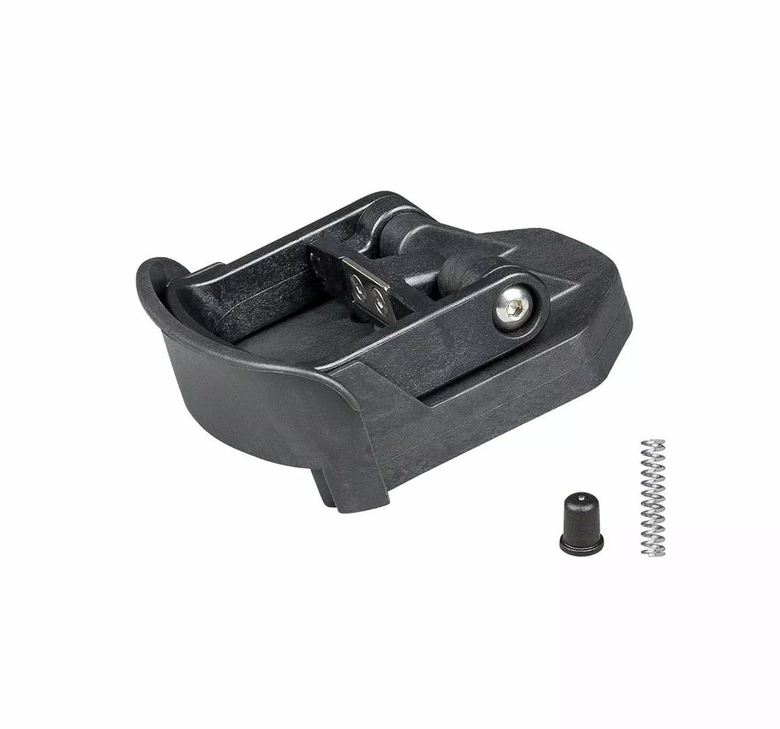 Trek 572657 Maniglia Batteria Powerfly Nero 3 Trek 572657 Maniglia Batteria Powerfly Nero