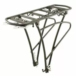 RMS Portapacchi Posteriore Per Borse Laterali