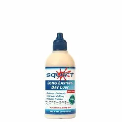 Squirt Lube Lubrificante Catena 120ml