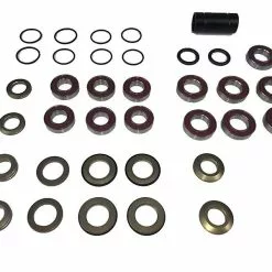 Specialized 989E-5000 Kit Cuscinetti Carro Posteriore Camber