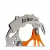 Ice Toolz Utensile Allineamento Pinza Freno A Disco -Negozio al dettaglio Attrezzo allinea disco
