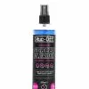 Muc-Off Detergente Antibac Multiuso Screen Cleaner 250ml -Negozio al dettaglio Attrezzo antibac 1