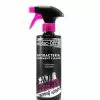 Muc-Off Igenizzante Antibatterico Indoor Training Series 500ml -Negozio al dettaglio Attrezzo antibatterico