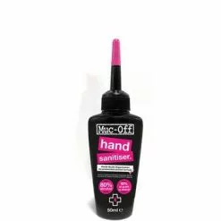 Muc-Off Detergente Antibac Igenizzante Per Le Mani 50ml