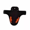 Parafango Marsh Guard Logo Arancione -Negozio al dettaglio Attrezzo arancio