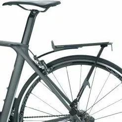 Topeak Portapacchi Roadie Rack Nero -Negozio al dettaglio Attrezzo assdad