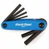 Park Tool Aws-11c Multitool Chiavi A Brugola 3/5/6/8/10mm -Negozio al dettaglio Attrezzo aws 11 004 1