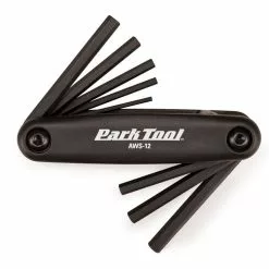 Park Tool Aws-12 Multitool Chiavi A Brugola