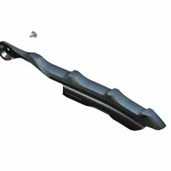 Specialized S186900003 Batticatena Turbo Levo 2019/stumpjumper Nero