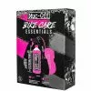 Muc-Off Kit Pulizia Essential Bike Care -Negozio al dettaglio Attrezzo bike care