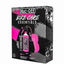 Muc-Off Kit Pulizia Essential Bike Care