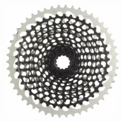 SRAM Cassetta Xg-1295 X01 Eagle 12v. 10-50t Nero
