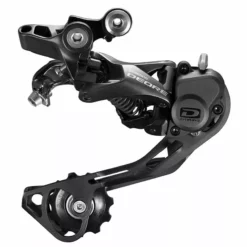 Shimano Cambio Deore Rd-m6000 Sgs 10v. Gabbia Lunga