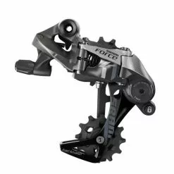 SRAM Cambio Force 1 Type 3.0 Gabbia Lunga 11v.