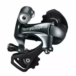 Shimano Cambio Tiagra Rd-4700 Gs 10v. Gabbia Lunga