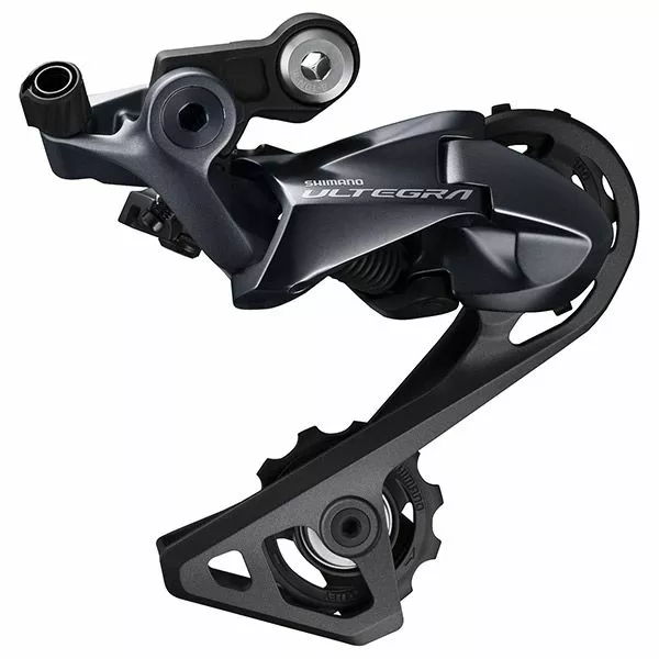 Shimano Cambio Ultegra R8000 11v. Gabbia Corta 3 Shimano Cambio Ultegra R8000 11v. Gabbia Corta