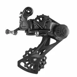 Campagnolo® Cambio Campagnolo Ekar 13v. Gabbia Media Nero