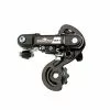 Cambio Sunrace Shimano Gabbia Corta 7v. Nero -Negozio al dettaglio Attrezzo cambio sunrace 7v