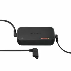 Carica Batteria Shimano Steps E8004 Nero