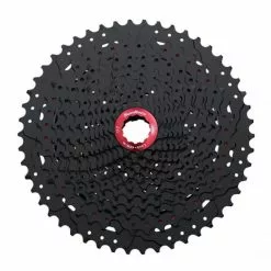 SUNRACE Cassetta Mz8000 12v. 11-51t Nero