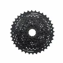 Shimano Cassetta Tx Cs-hg200 8v. 12-32