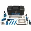 Park Tool Sk-1 Cassetta Meccanico Amatoriale 11 Attrezzi -Negozio al dettaglio Attrezzo cassetta attrezzi