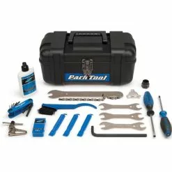 Park Tool Sk-1 Cassetta Meccanico Amatoriale 11 Attrezzi