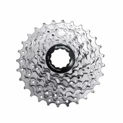 Cassetta Sunrace Csr86 8v. 11-28t Shimano