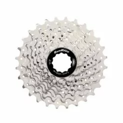 SUNRACE Cassetta Pignoni CSR1 10v. 11-28