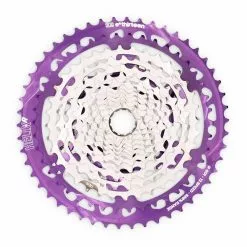 E-thirteen Cassetta Pignoni Helix Race 9-50 XD 12v -Negozio al dettaglio Attrezzo casttee1