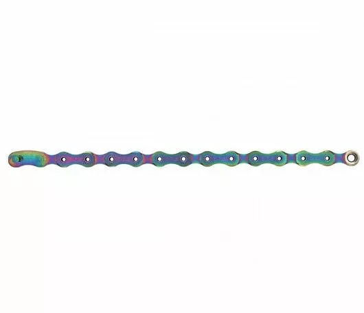 SRAM Catena Pc XX1 Eagle 12v. Rainbow 3 SRAM Catena Pc XX1 Eagle 12v. Rainbow