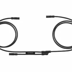 Shimano Giunzione Cavi Ew-jc130-sm Di2 450/350/50mm