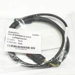 Specialized S194200010 Cavo Collegamento Centralina/motore Turbo Levo 2019