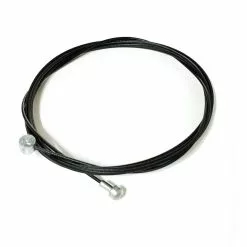 ALLIGATOR Cavo Freno Mtb/corsa Teflon Ptfe 1700x1,6mm Nero