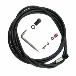 SRAM Kit Guaina Ricambio Freni Idrauilici Red Etap Hrd 2000mm Nero