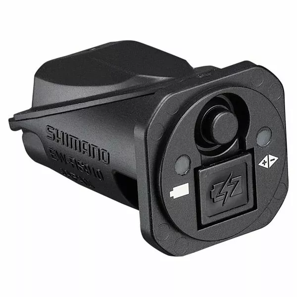 Shimano Centralina Di2 Per Manubrio 2 Porte Junction-a 3 Shimano Centralina Di2 Per Manubrio 2 Porte Junction-a