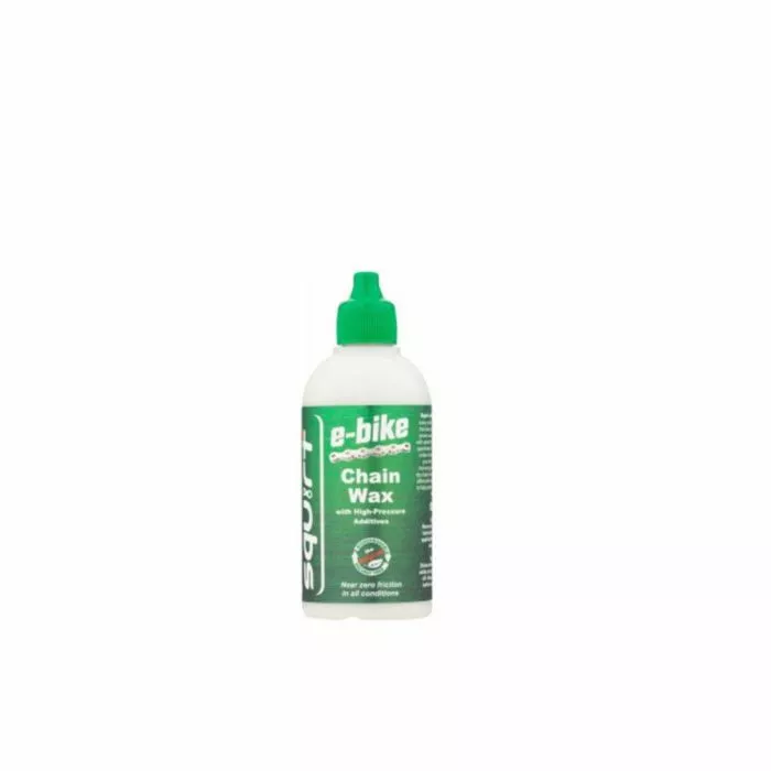 Squirt Lube E-bike Lubrificante Catena 15ml 3 Squirt Lube E-bike Lubrificante Catena 15ml
