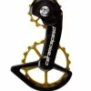Gabbia Cambio Ceramic Speed Ospw Oversize Dura-ace 9200/9250/ultegra 8100 12v. Oro -Negozio al dettaglio Attrezzo ceramicspeed12v